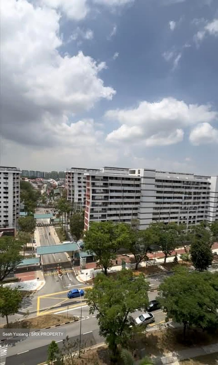 Blk 129 Lorong Ah Soo (Hougang), HDB 5 Rooms #550831281